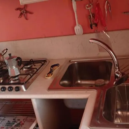 아파트 Brighting Penthouse And Balcony *