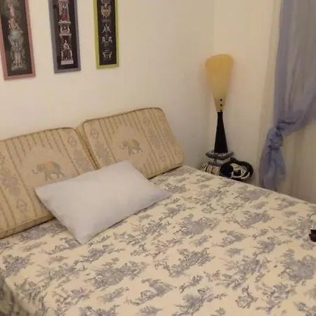 Brighting Penthouse And Balcony 바리