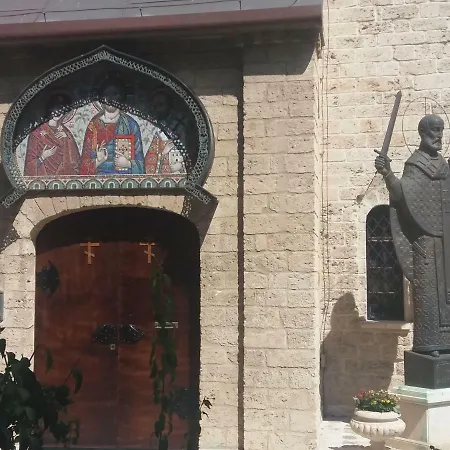 Brighting Penthouse And Balcony * 바리