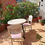 Brighting Penthouse And Balcony בארי