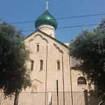 דירה Brighting Penthouse And Balcony