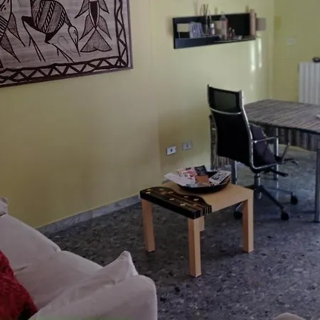 Apartament Brighting Penthouse And Balcony *