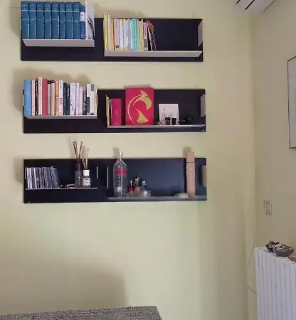 Апартаменты Brighting Penthouse And Balcony