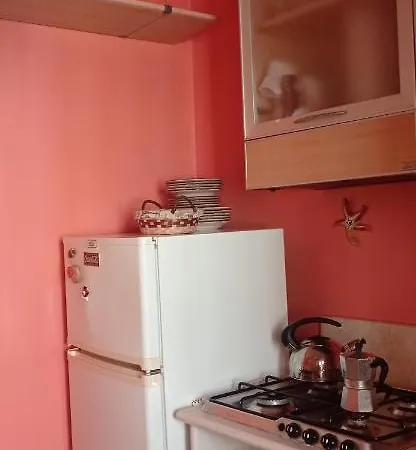 Brighting Penthouse And Balcony Апартаменты