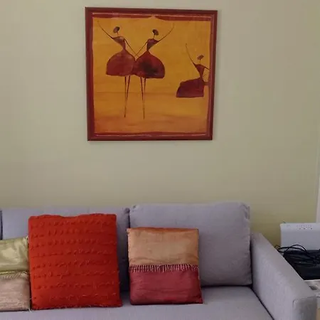 Brighting Penthouse And Balcony *