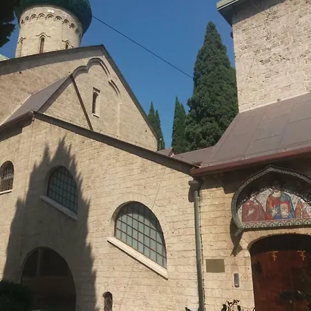 Apartament Brighting Penthouse And Balcony